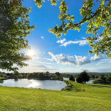 Southern County Resort Sheean Eksteriør bilde