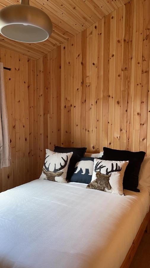 Southern County Resort Sheean Eksteriør bilde