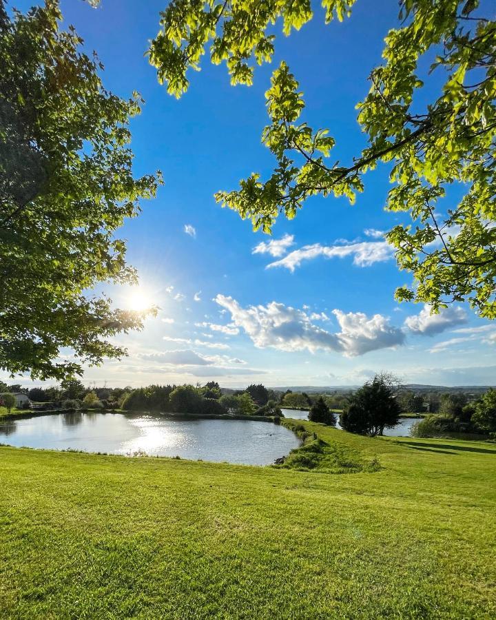 Southern County Resort Sheean Eksteriør bilde