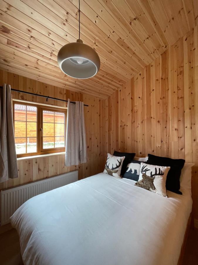 Southern County Resort Sheean Eksteriør bilde