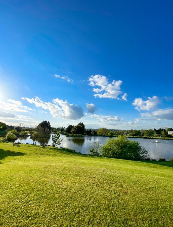 Southern County Resort Sheean Eksteriør bilde