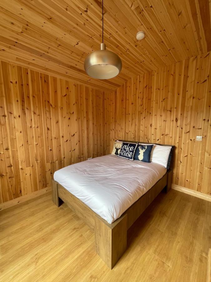 Southern County Resort Sheean Eksteriør bilde
