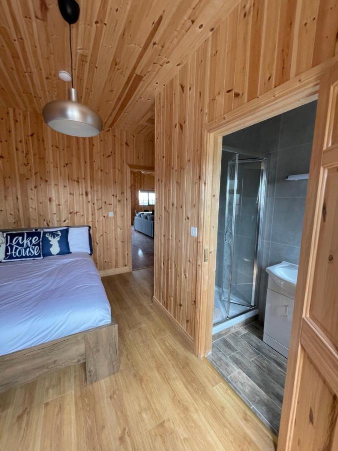 Southern County Resort Sheean Eksteriør bilde