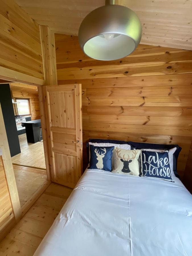 Southern County Resort Sheean Eksteriør bilde