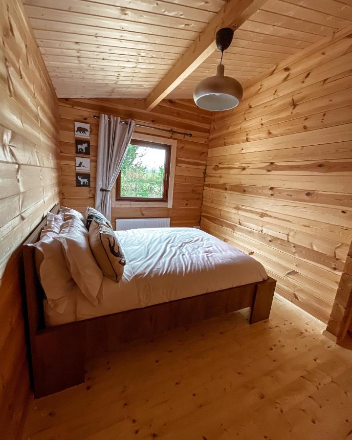Southern County Resort Sheean Eksteriør bilde