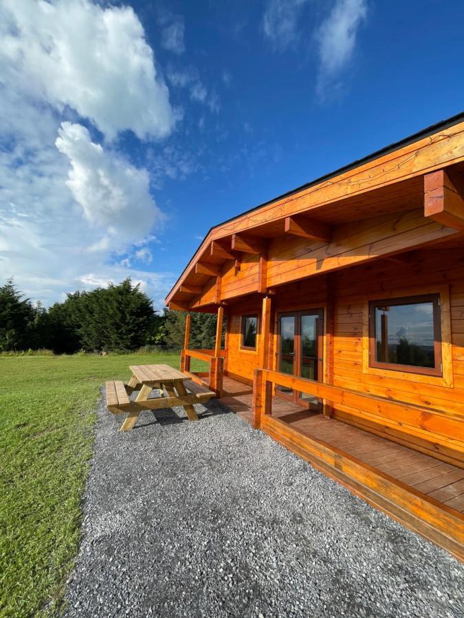Southern County Resort Sheean Eksteriør bilde