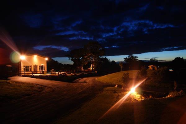 Southern County Resort Sheean Eksteriør bilde