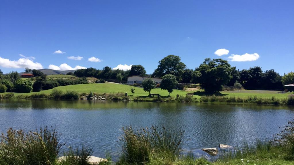 Southern County Resort Sheean Eksteriør bilde