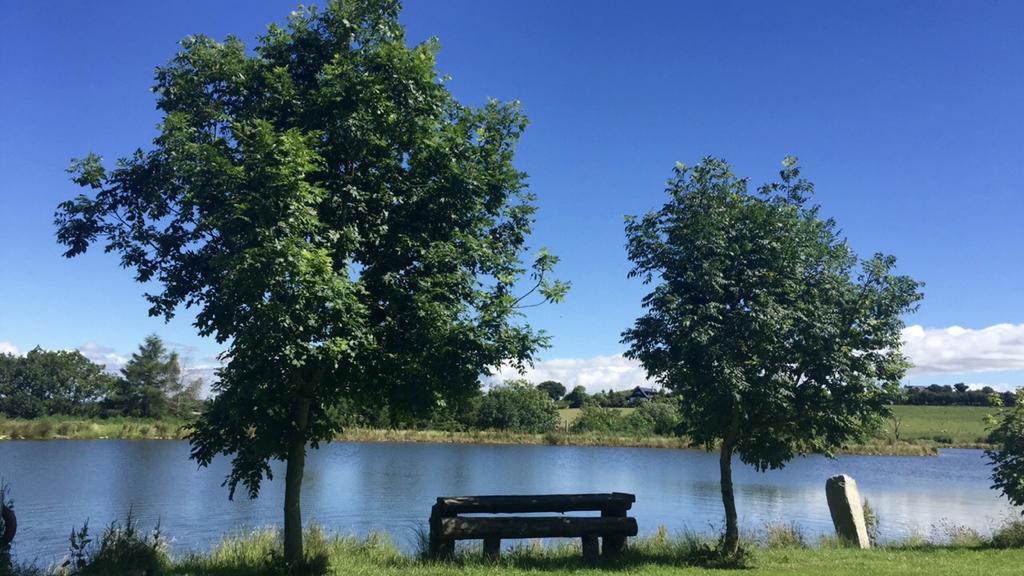Southern County Resort Sheean Eksteriør bilde