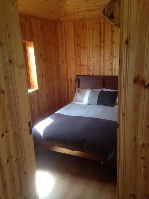 Southern County Resort Sheean Eksteriør bilde