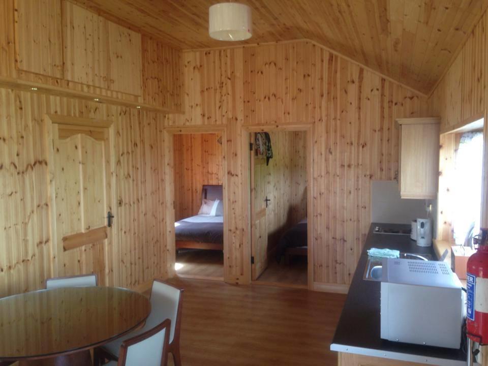 Southern County Resort Sheean Eksteriør bilde