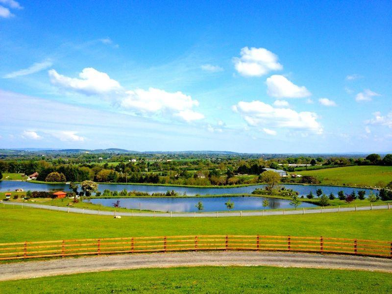 Southern County Resort Sheean Eksteriør bilde