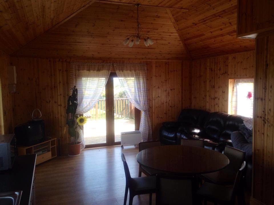Southern County Resort Sheean Eksteriør bilde