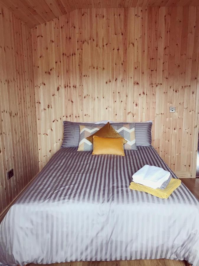 Southern County Resort Sheean Eksteriør bilde
